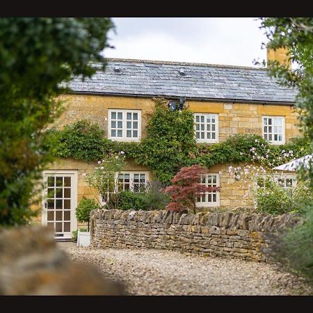 Wisteria Cottage , Pretty Cotswold Cottage Close To Chipping Campden Weston Subedge Esterno foto