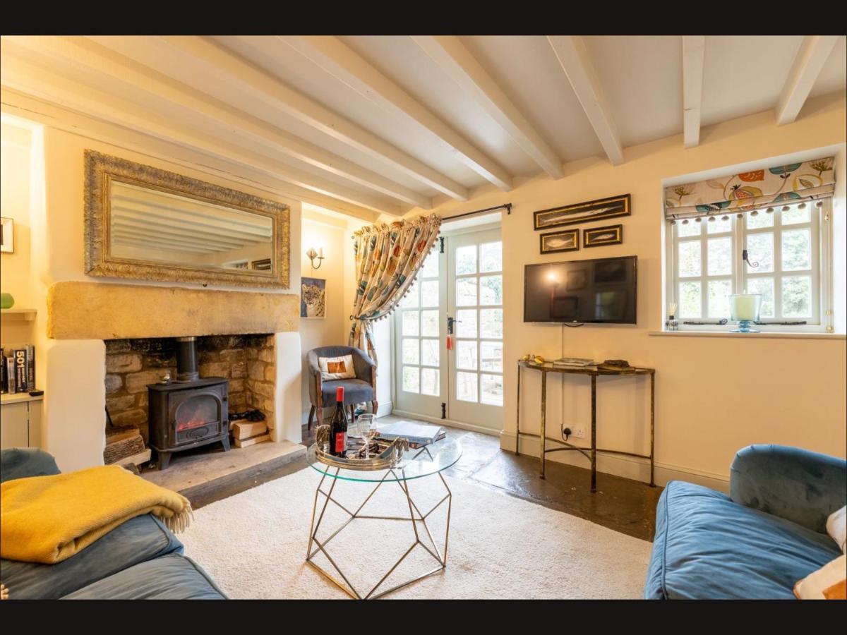 Wisteria Cottage , Pretty Cotswold Cottage Close To Chipping Campden Weston Subedge Esterno foto