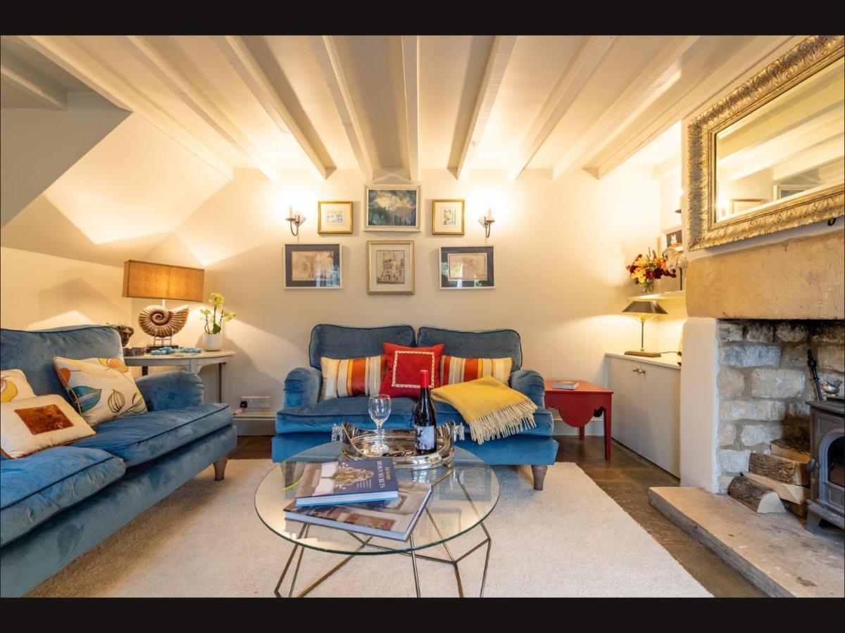 Wisteria Cottage , Pretty Cotswold Cottage Close To Chipping Campden Weston Subedge Esterno foto