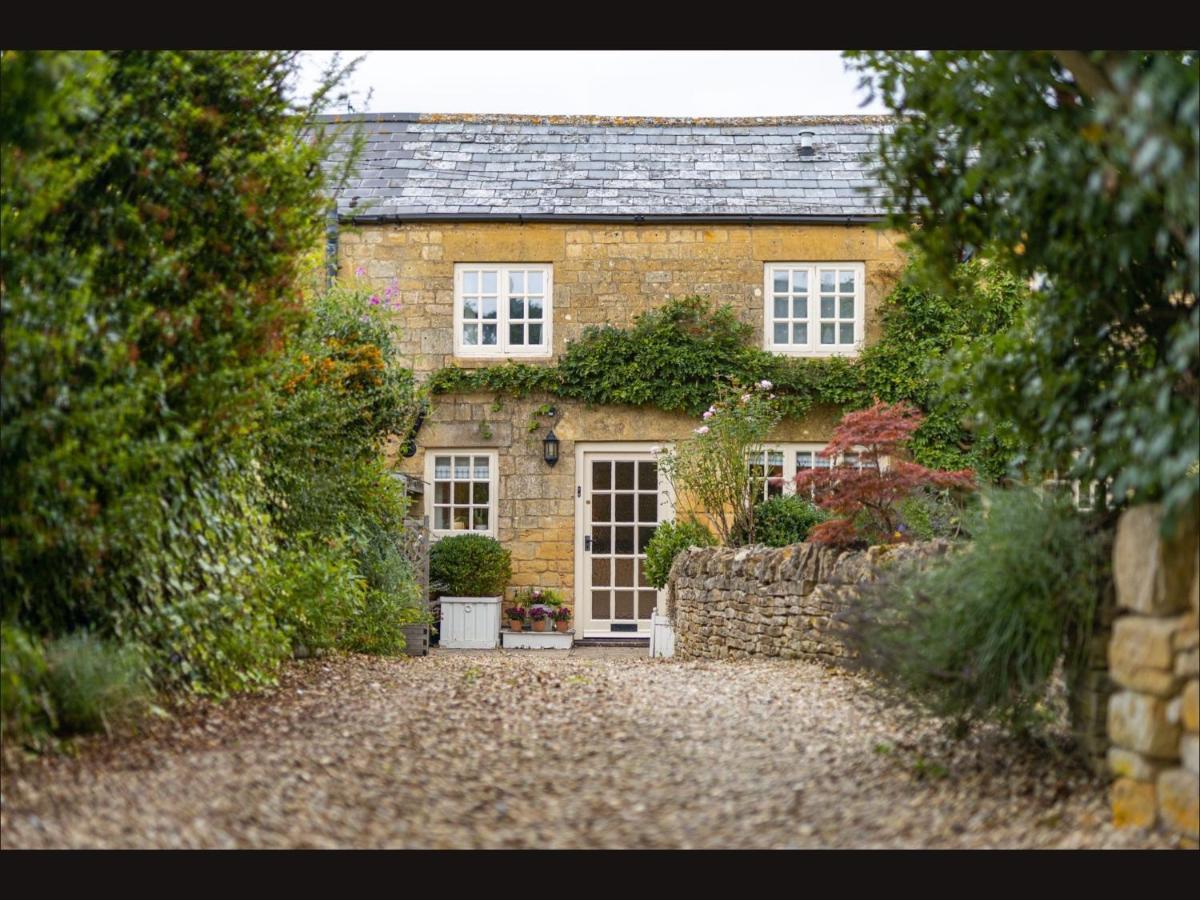 Wisteria Cottage , Pretty Cotswold Cottage Close To Chipping Campden Weston Subedge Esterno foto