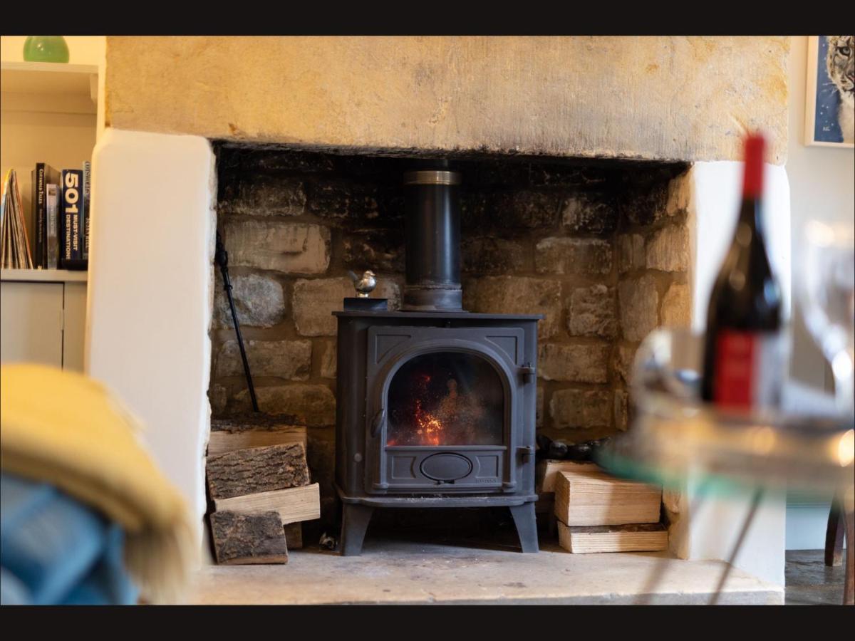 Wisteria Cottage , Pretty Cotswold Cottage Close To Chipping Campden Weston Subedge Esterno foto