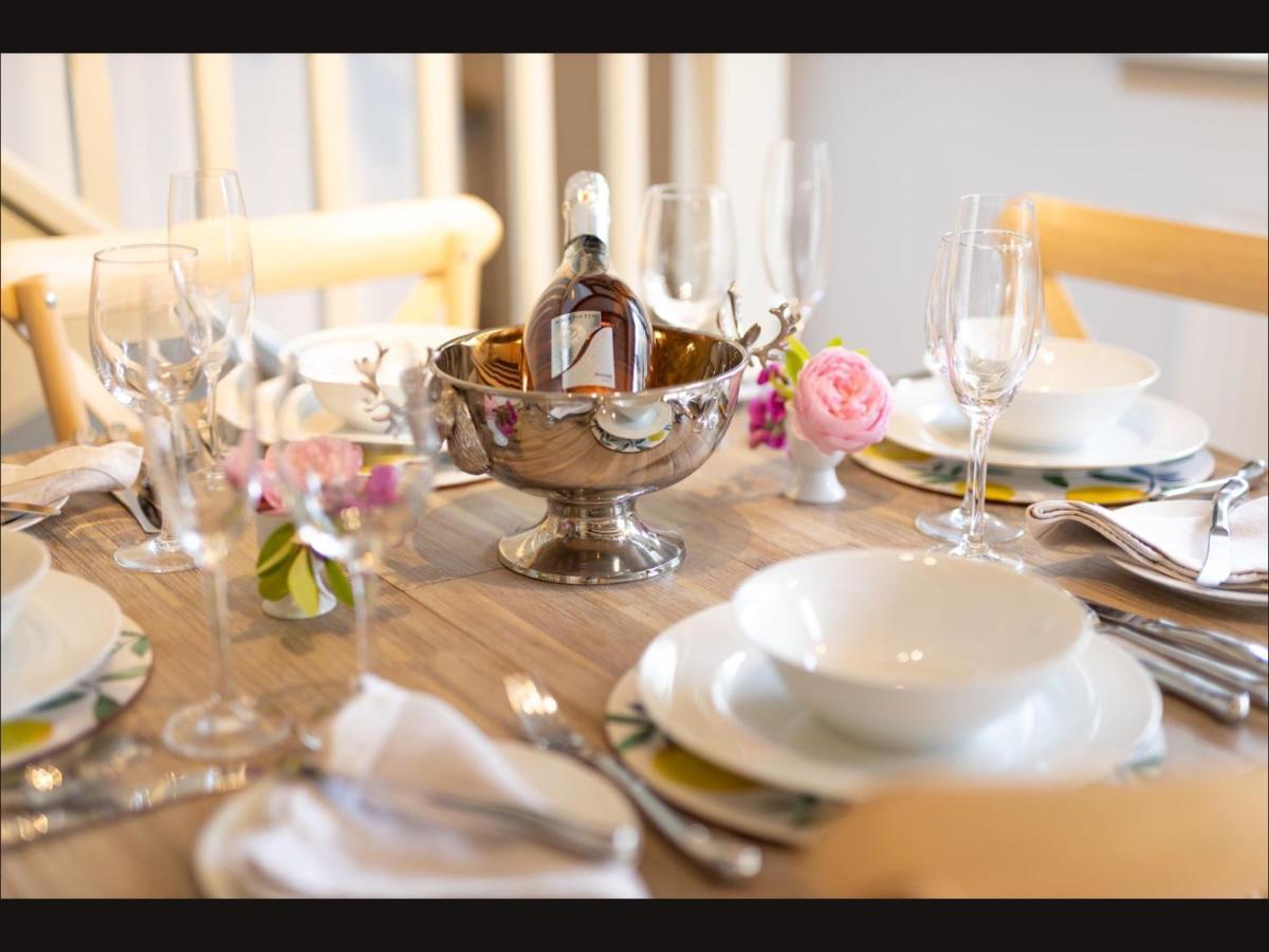 Wisteria Cottage , Pretty Cotswold Cottage Close To Chipping Campden Weston Subedge Esterno foto