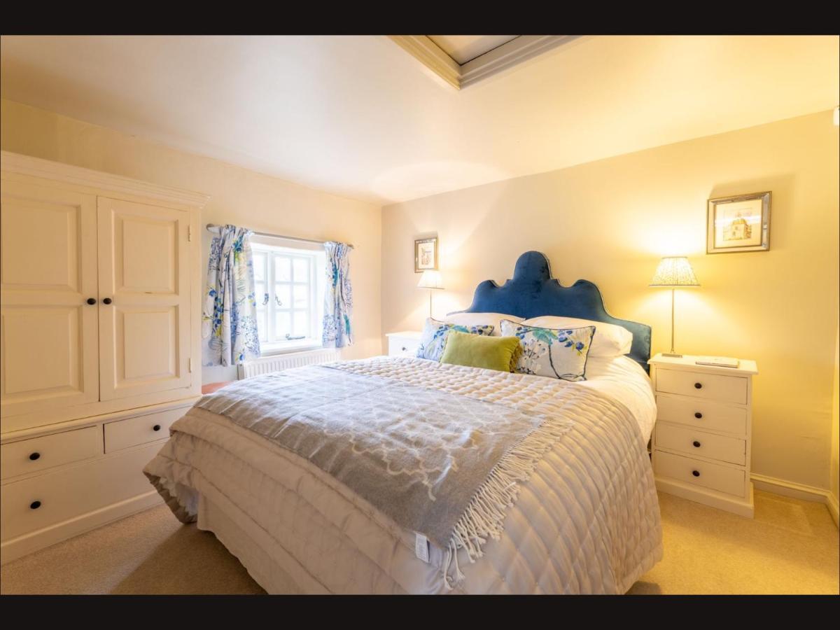 Wisteria Cottage , Pretty Cotswold Cottage Close To Chipping Campden Weston Subedge Esterno foto