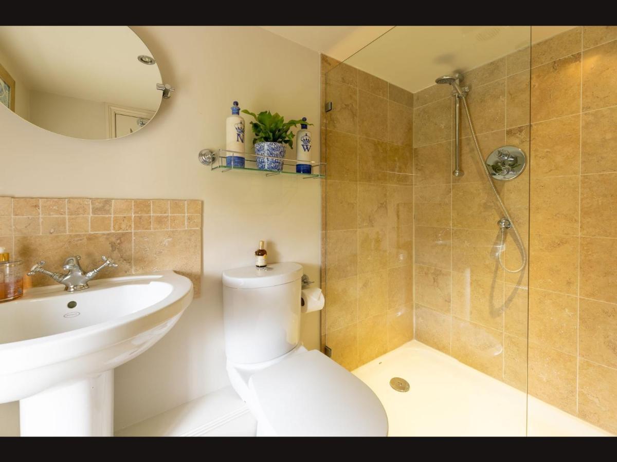 Wisteria Cottage , Pretty Cotswold Cottage Close To Chipping Campden Weston Subedge Esterno foto