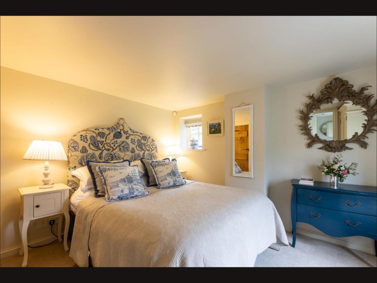 Wisteria Cottage , Pretty Cotswold Cottage Close To Chipping Campden Weston Subedge Esterno foto