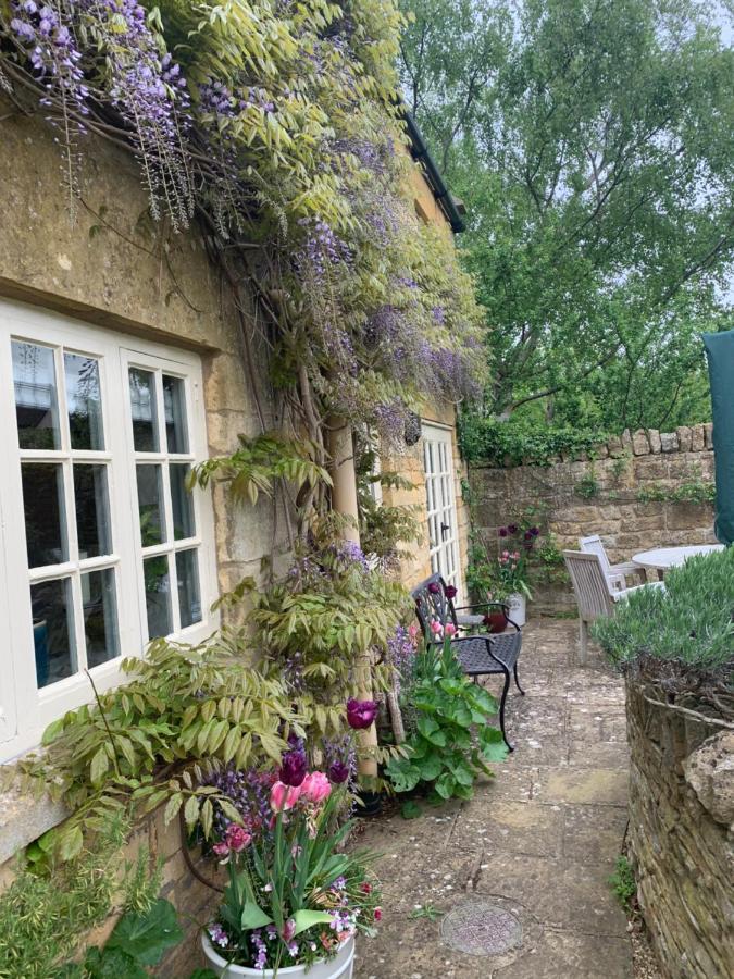 Wisteria Cottage , Pretty Cotswold Cottage Close To Chipping Campden Weston Subedge Esterno foto